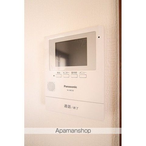 ハイツ日吉台Bの内装写真