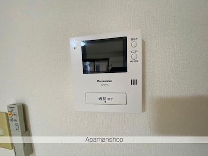 グレイスフルＫ[1K/30.2m2]の内装3