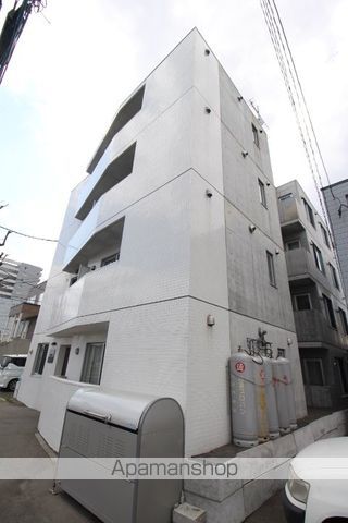 Ergoの外観写真