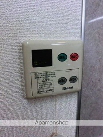 KTビルの内装写真