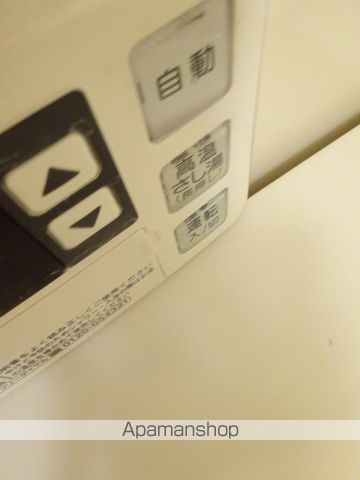 アメニティ西脇の内装写真