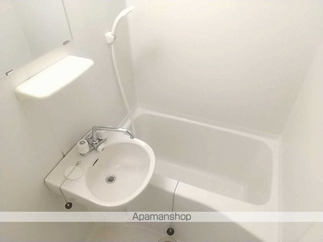 レオパレスサンフローラの内装写真