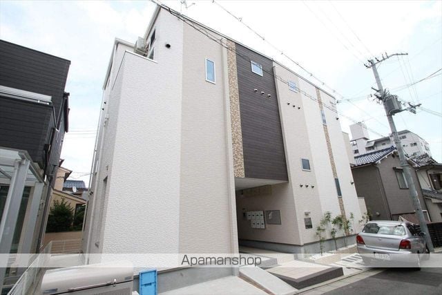 HR金田町
