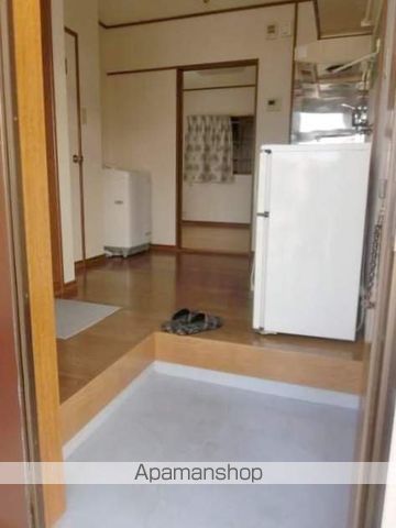 富貴荘の内装写真