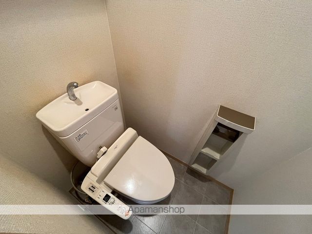 アレグリアの内装写真