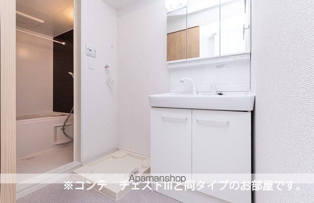 ファイン レジデンスMの内装写真