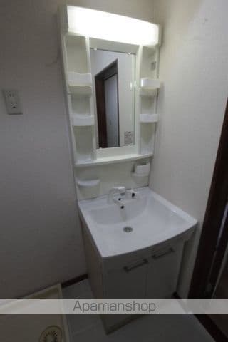 マンション桂の内装写真