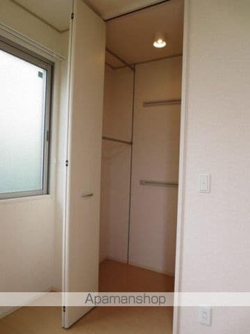 アンレールの内装写真