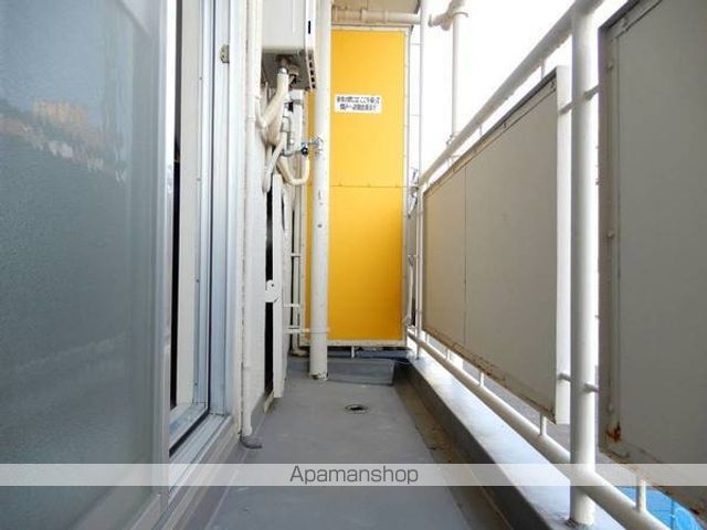 ビレッジハウス鴻池1号棟の内装写真