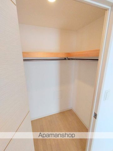 アーデンタワー新町の内装写真