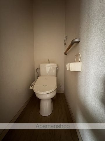 グリーンピュア浦安の内装写真