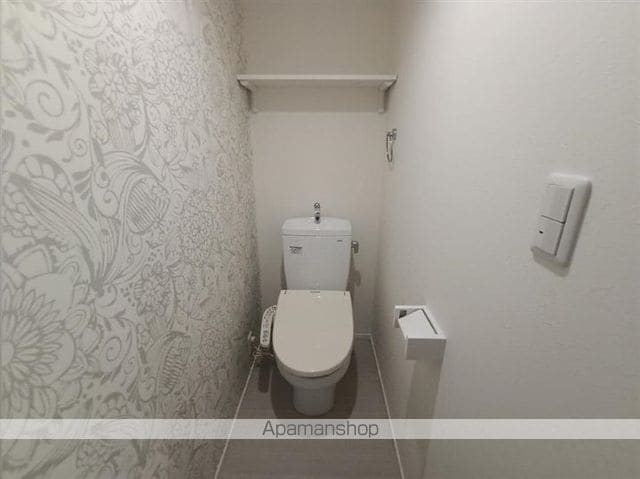 ヴィレッタ3110の内装写真