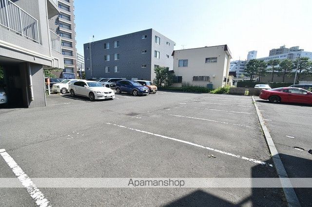 スカイアヴェニュー広和NO,15のその他写真