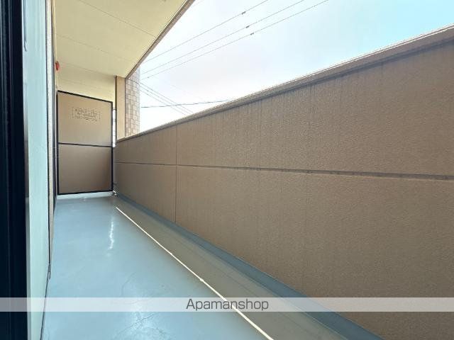 シャンピア桜木東の内装写真
