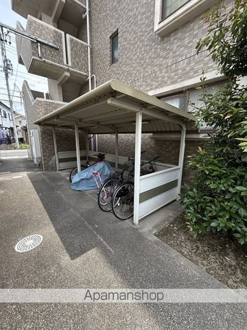ディアコート井内の内装写真