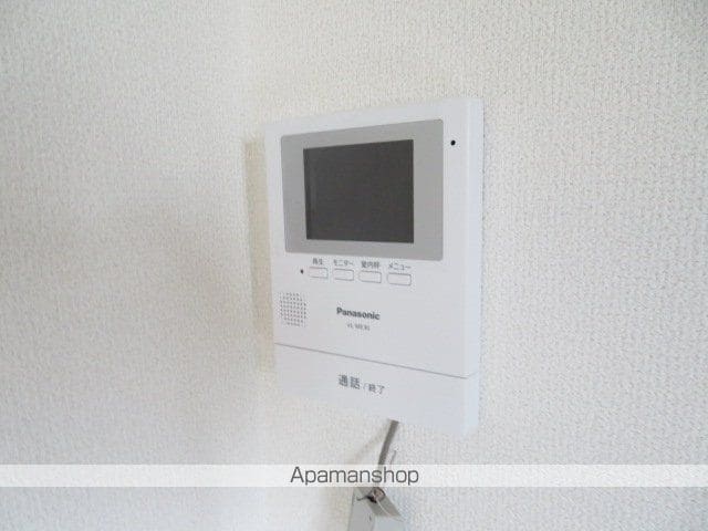 アクシスルミエの内装写真