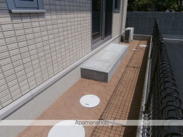ブランシュールの内装写真