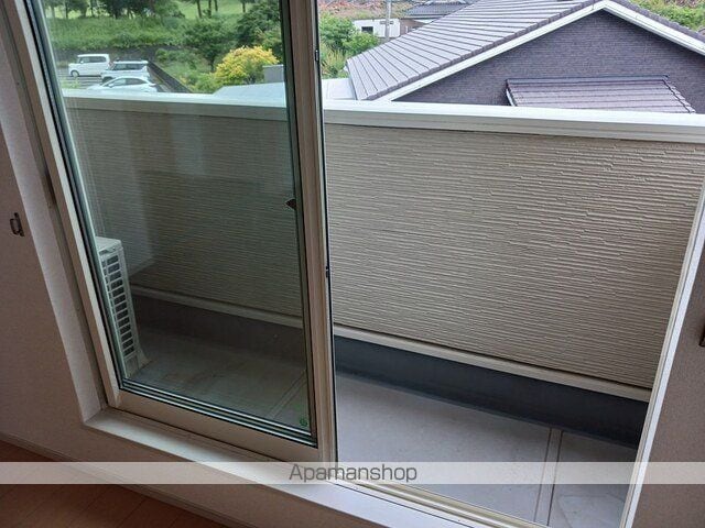 鹿児島市 2階建 築16年の内装写真