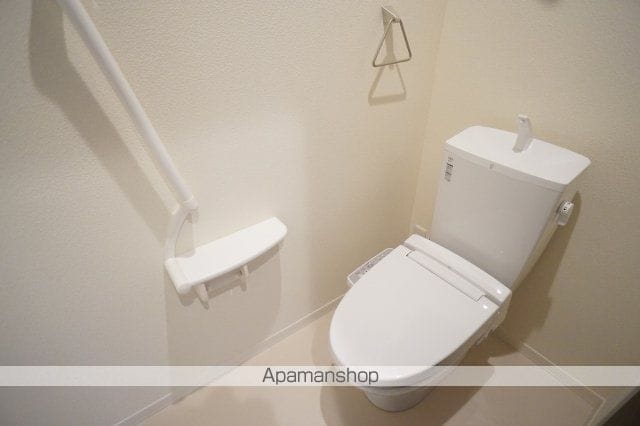 Serena Villa SKIの内装写真