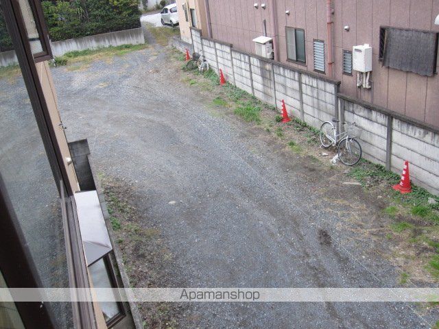 【立川市柴崎町のマンションの写真】