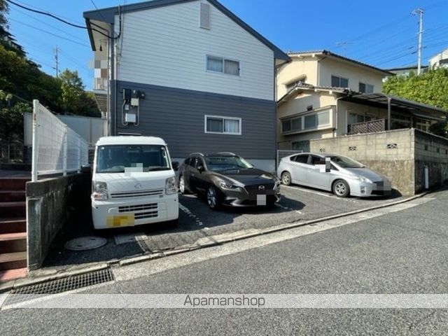 プレジールスミダ B棟のその他写真
