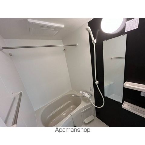 WELLーBEING鶴橋の内装写真