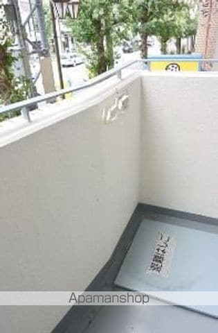 日神パレス東高円寺の内装写真
