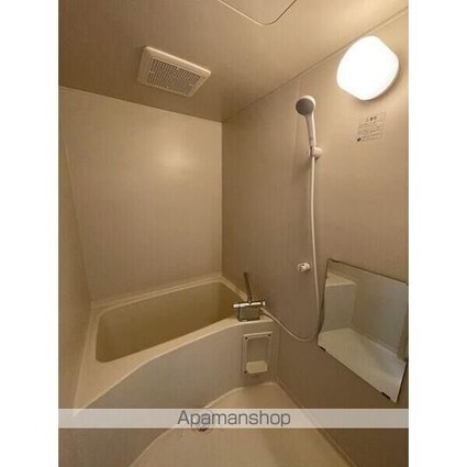 リベルテ北山[1K/24m2]のバス