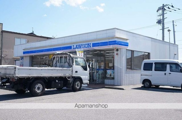 グランディオール横川の周辺写真