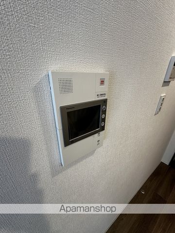 エスリードレジデンス梅田マークスの内装写真