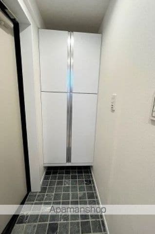 LiveFlat森下IIの内装写真