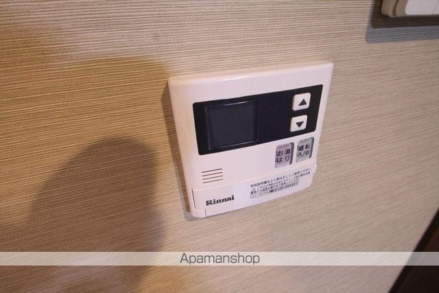 グランブルジュの内装写真