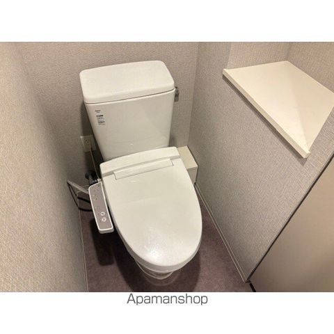 コンフォリア北堀江一丁目の内装写真