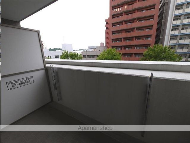 HF仙台五橋レジデンスの内装写真