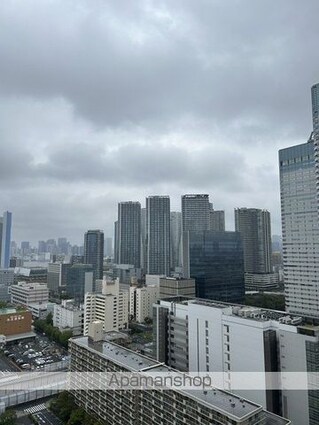 ザ・パークハウス晴海タワーズ　クロノレジデンス[2LDK/60.95m2]のその他内装