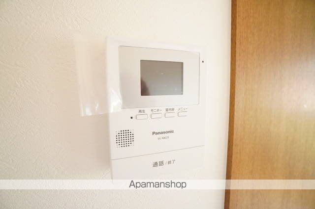 ベルメナージュAKBの内装写真