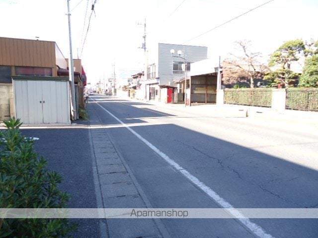 ユーエアロ Bの周辺写真