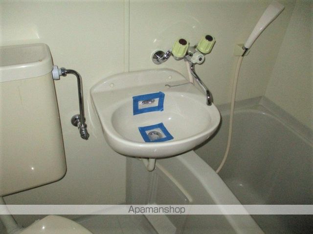 プレアール川田IIの内装写真