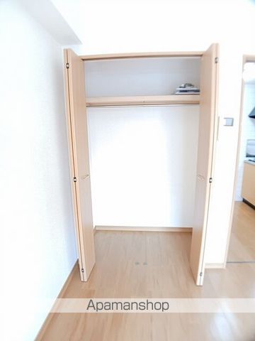 ラフィーネ不動今井の内装写真