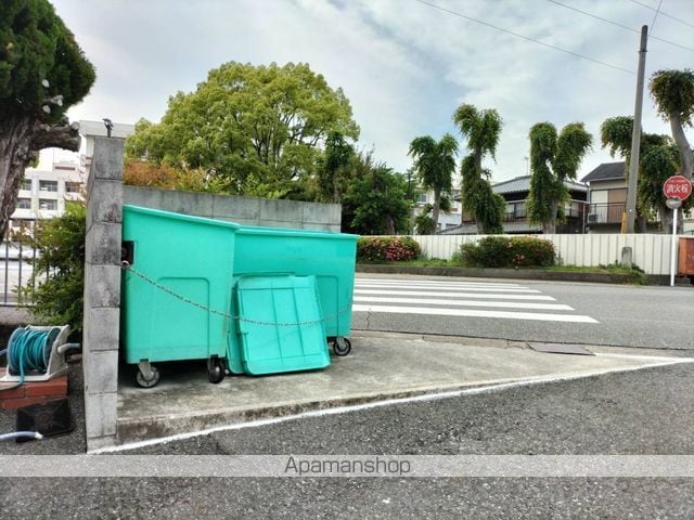ウェルヴィラA棟の内装写真
