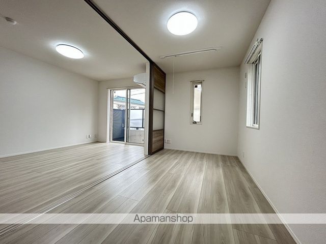 ユニヴェール SENRI−CHUOのその他写真