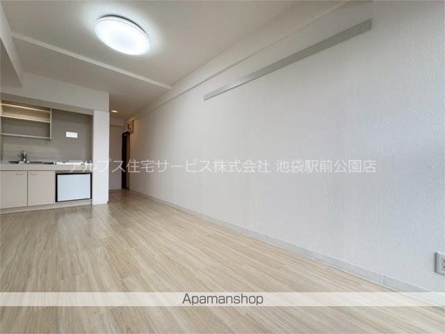 リバティハイツ要町の内装写真