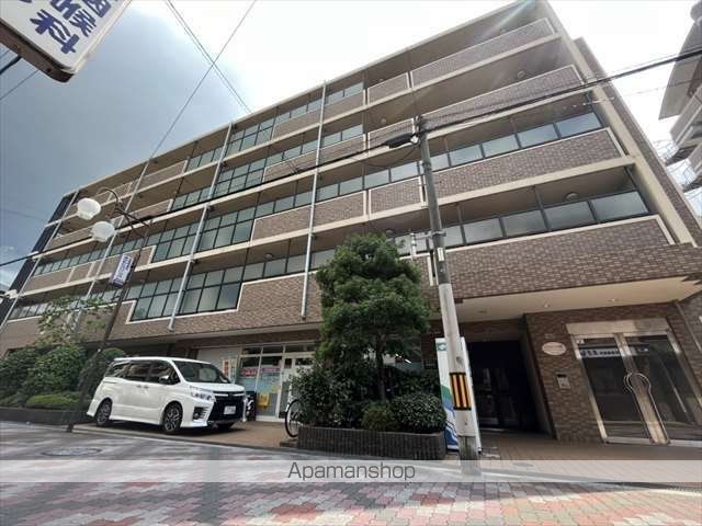 アンシャンテ平野の外観写真