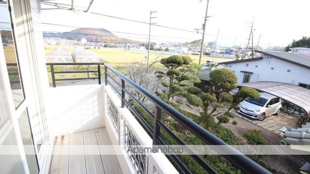 メゾンゆうの周辺写真