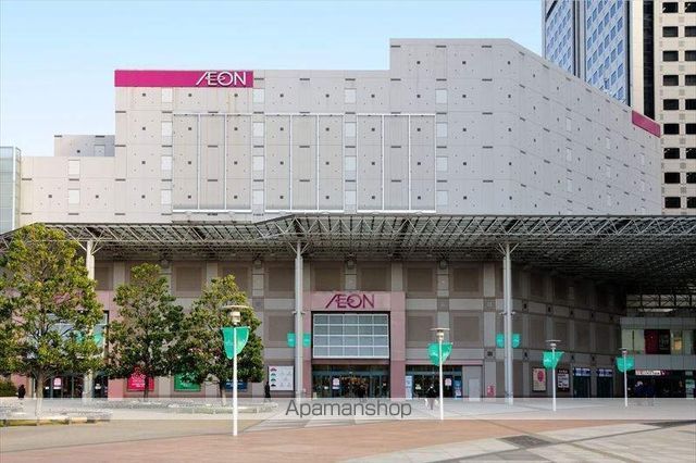 SS.FLAT北品川の周辺写真