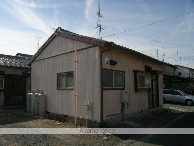 浜松市中央区 1階建 築48年の外観写真