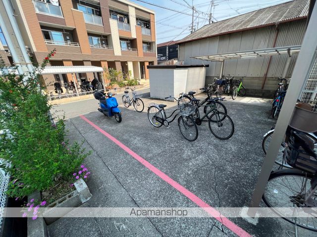 エクセル花園B棟のその他写真