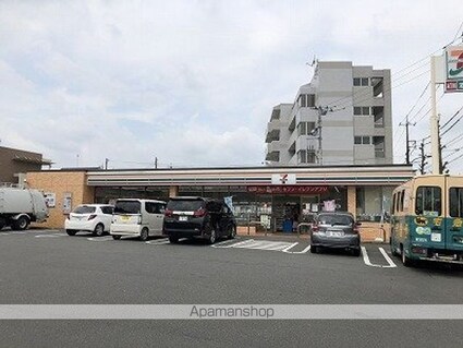 クロノス拝島町Ｎｏｒｔｈ[2DK/39.6m2]の周辺4