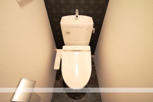 S−RESIDENCE新大阪WESTの内装写真