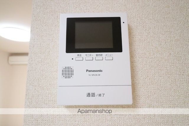 ファミールMの内装写真